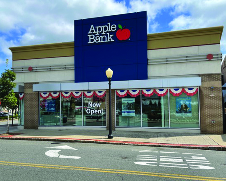 apple bank personal loans