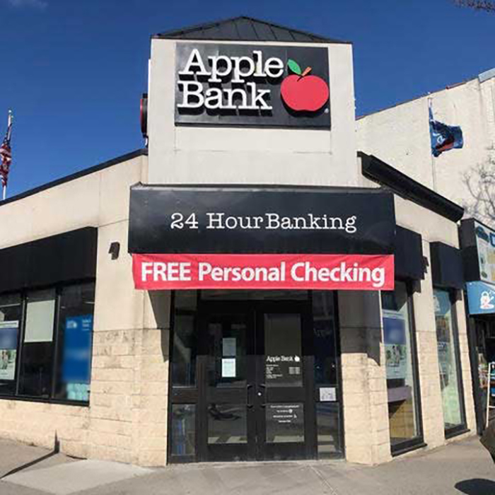 Banks in Midwood Brooklyn Banks in Brooklyn NY Apple Bank