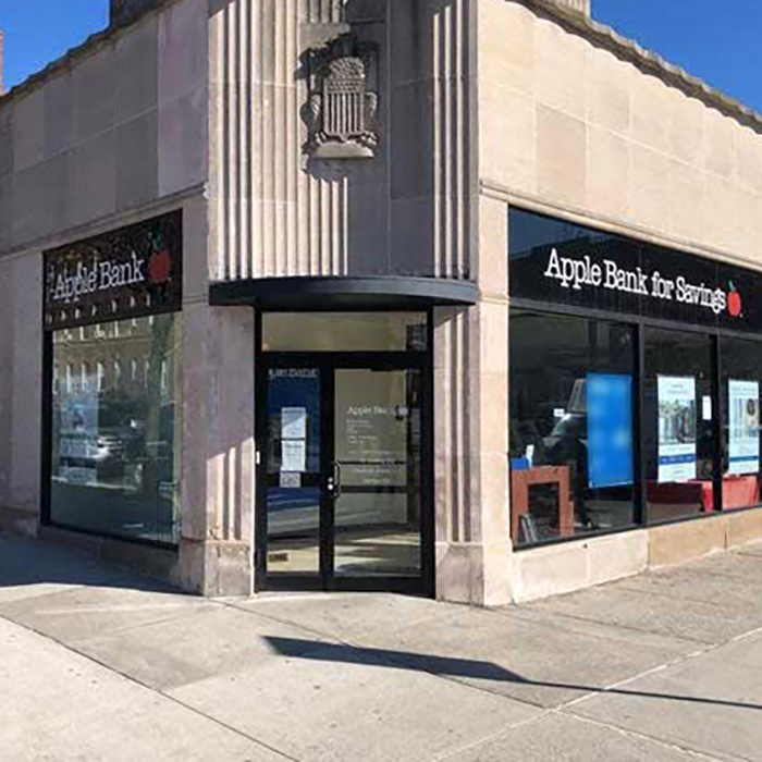 Staten Island - Apple Store - Apple